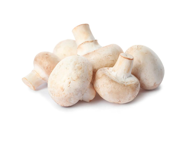 Mushroom Cups - approx. 250g